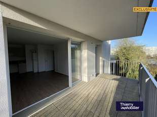 Photo Vente appartement Nantes Saint-Jacques