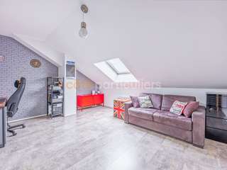 Vente appartement 5 pièces Vente appartement 5 pièces