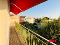 Vente appartement 4 pièces Vente appartement 4 pièces