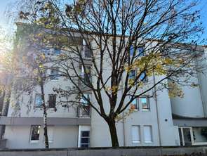 Vente Appartement 2 piècesNantes Saint-Jacques