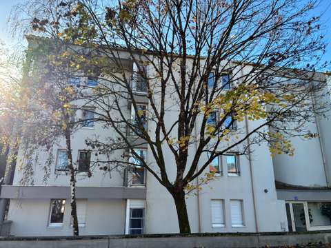 Vente appartement 2 pièces Nantes Saint-Jacques 44