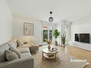 Vente Appartement 2 piècesNantes Saint-Jacques