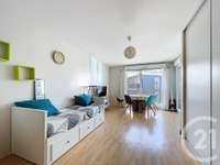 Vente appartement 2 pièces Vente appartement 2 pièces