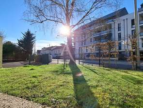 Vente Appartement 2 piècesNantes Saint-Jacques
