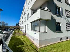 Vente Appartement 3 piècesNantes Saint-Jacques