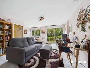 Vente Appartement 2 piècesNantes Saint-Jacques