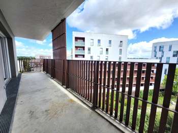 Vente appartement 3 pièces Nantes Saint-Jacques 44