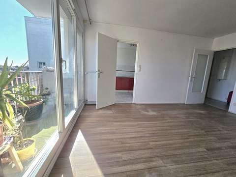 Vente appartement 3 pièces Nantes Saint-Jacques 44