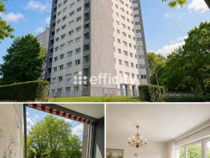 Vente Appartement 3 piècesNantes Saint-Jacques
