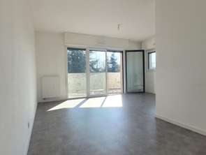 Vente Appartement 3 piècesNantes Saint-Jacques