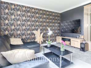 Vente Appartement 3 piècesNantes Saint-Jacques
