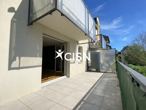 Vente Appartement 4 piècesNantes Saint-Jacques