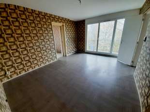 Photo Vente appartement Nantes Saint-Jacques