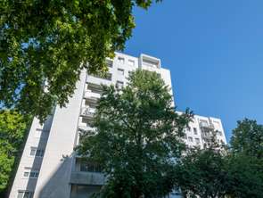 Vente Appartement 2 piècesNantes Saint-Jacques