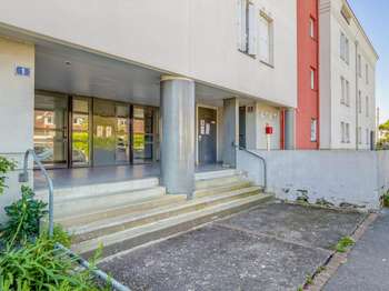 Vente Appartement 3 piècesNantes Saint-Jacques