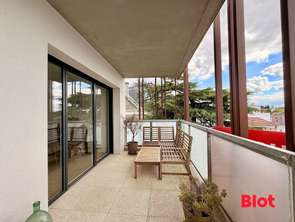 Vente Appartement 3 piècesNantes Saint-Jacques