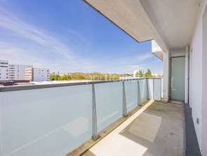 Vente Appartement 2 piècesNantes Saint-Jacques