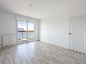 Vente Appartement 2 piècesNantes Saint-Jacques