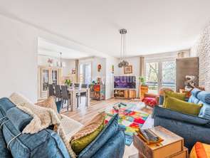 Vente Appartement 5 piècesNantes Saint-Jacques