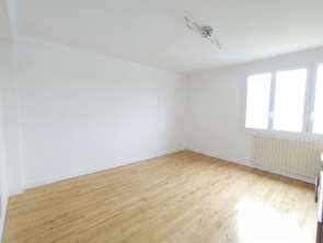 Vente Appartement 3 piècesNantes Saint-Jacques