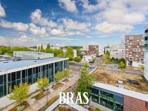 Vente Appartement 3 piècesNantes Saint-Jacques