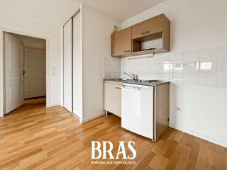 Vente appartement 2 pièces Vente appartement 2 pièces