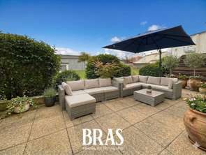 Vente Appartement 2 piècesNantes Saint-Jacques