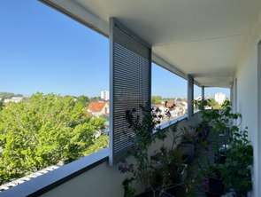 Vente Appartement 4 piècesNantes Saint-Jacques
