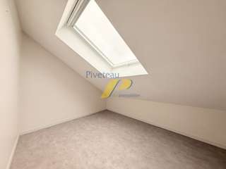 Vente appartement 2 pièces Vente appartement 2 pièces