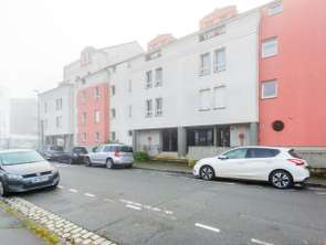 Vente Appartement 3 piècesNantes Saint-Jacques