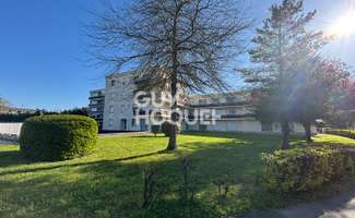 Photo Vente appartement Nantes Saint-Jacques