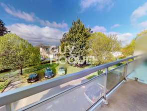 Vente Appartement 2 piècesNantes Saint-Jacques