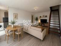 Vente appartement 2 pièces Vente appartement 2 pièces