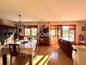 Vente Appartement 4 piècesNantes Saint-Jacques