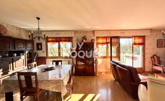 Photo Vente appartement Nantes Saint-Jacques