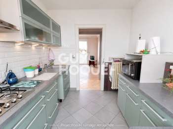 Vente Appartement 4 piècesNantes Saint-Jacques