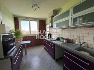 Vente appartement 4 pièces Vente appartement 4 pièces