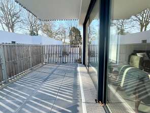 Vente Appartement 4 piècesNantes Saint-Jacques