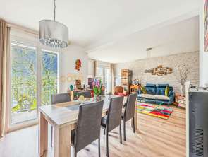 Vente Appartement 5 piècesNantes Saint-Jacques