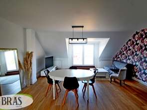 Vente Appartement 3 piècesNantes Saint-Jacques