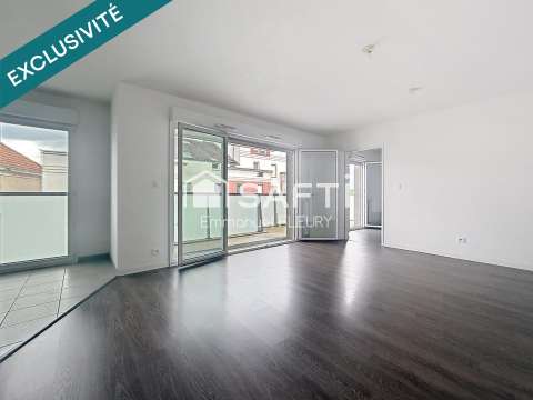 Vente appartement 3 pièces Vente appartement 3 pièces