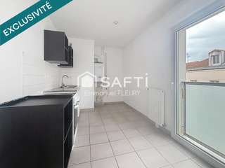 Vente appartement 3 pièces Vente appartement 3 pièces
