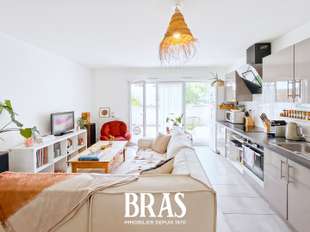 Photo Vente appartement Nantes Saint-Jacques