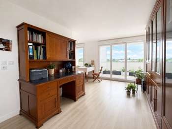 Vente Appartement 4 piècesNantes Saint-Jacques