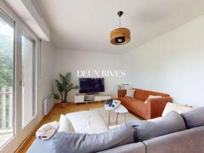Vente Appartement 3 piècesNantes Saint-Jacques
