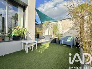 Vente Appartement 4 piècesNantes Saint-Jacques