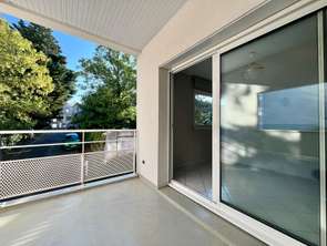 Vente Appartement 3 piècesNantes Saint-Jacques