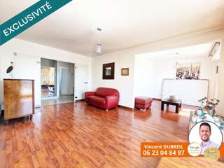 Vente appartement 5 pièces Vente appartement 5 pièces