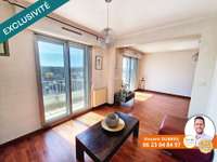 Vente appartement 5 pièces