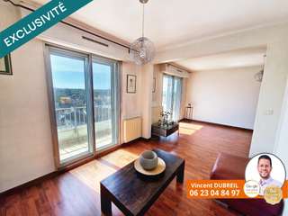 Vente appartement 5 pièces Vente appartement 5 pièces